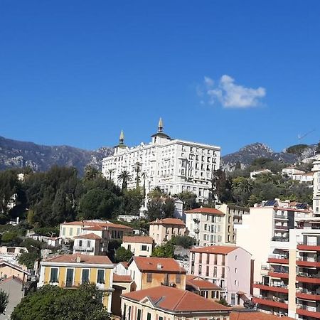 Le Petit Citron Apartamento Menton Exterior foto