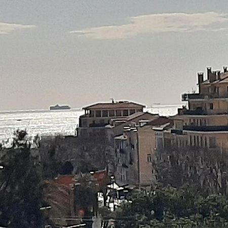 Le Petit Citron Apartamento Menton Exterior foto