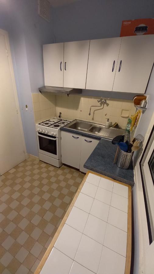 Le Petit Citron Apartamento Menton Exterior foto