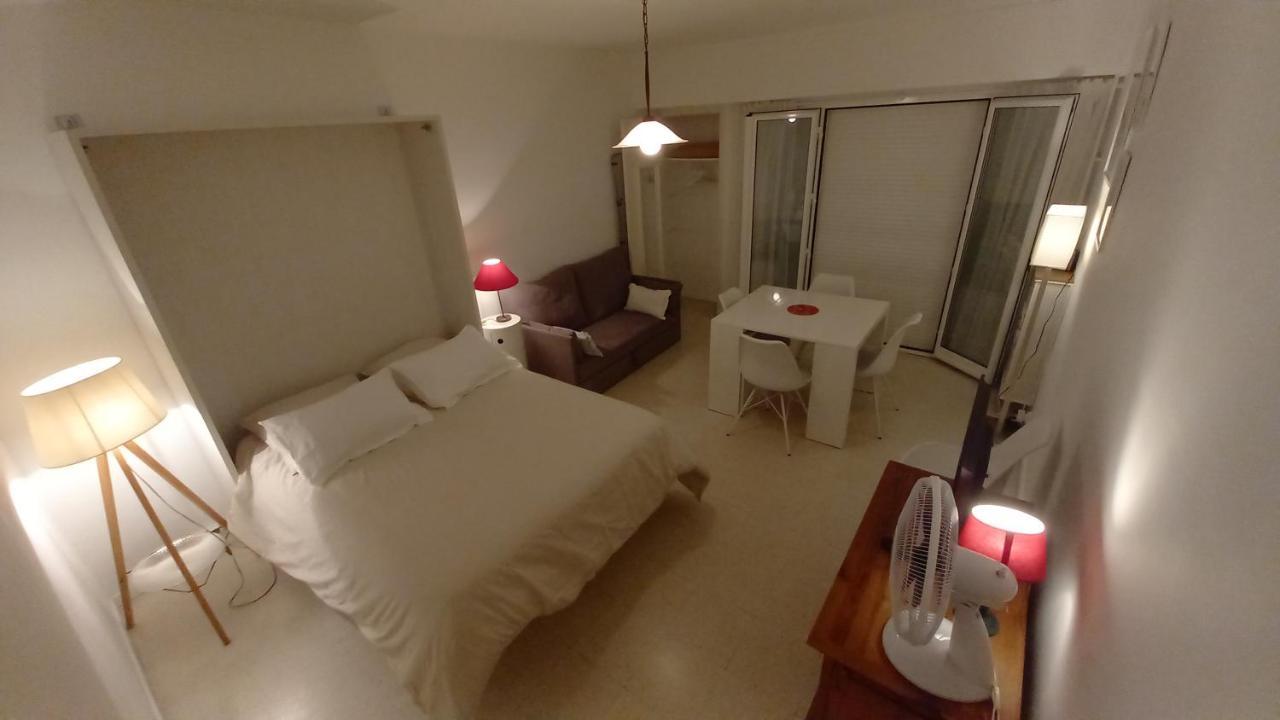 Le Petit Citron Apartamento Menton Exterior foto