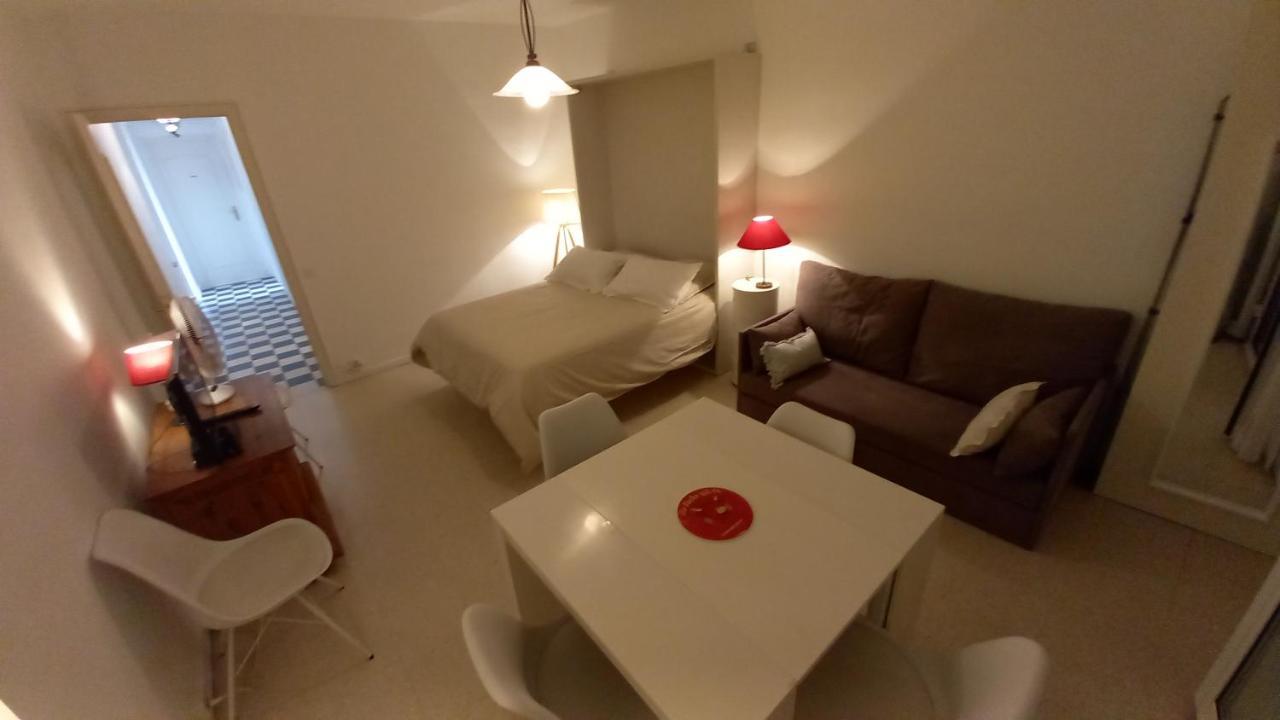 Le Petit Citron Apartamento Menton Exterior foto