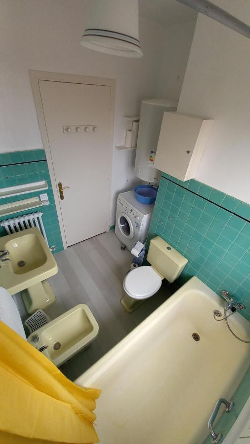 Le Petit Citron Apartamento Menton Exterior foto