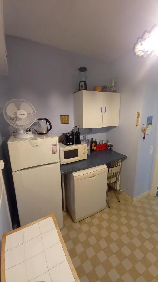 Le Petit Citron Apartamento Menton Exterior foto
