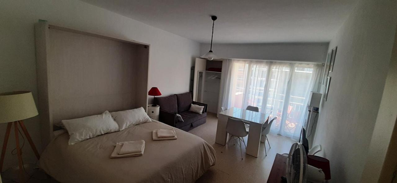 Le Petit Citron Apartamento Menton Exterior foto