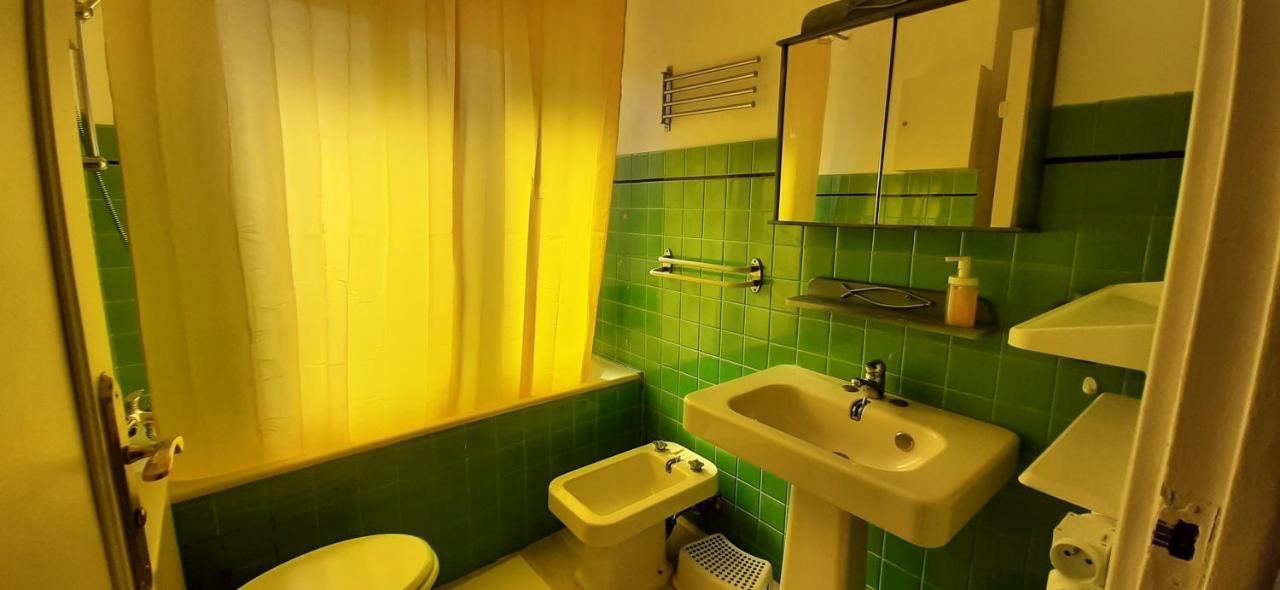 Le Petit Citron Apartamento Menton Exterior foto