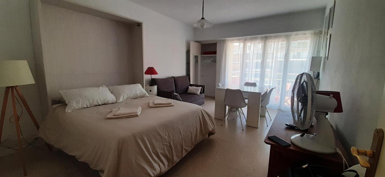 Le Petit Citron Apartamento Menton Exterior foto