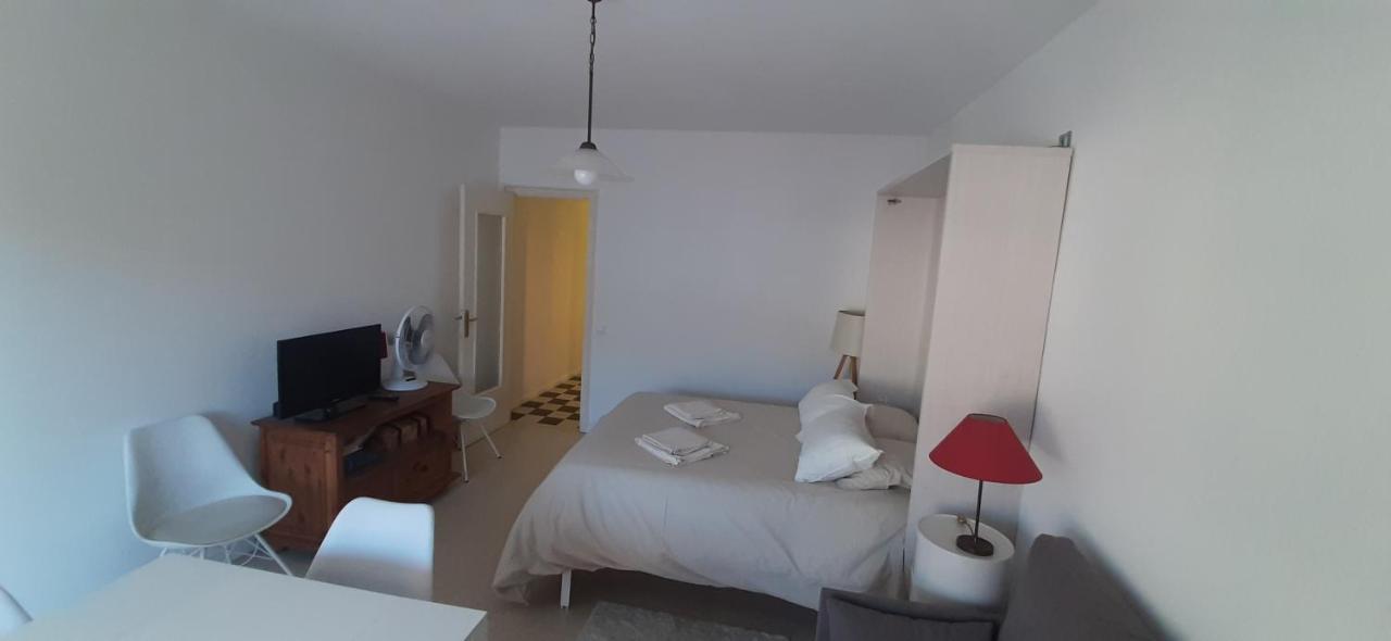 Le Petit Citron Apartamento Menton Exterior foto