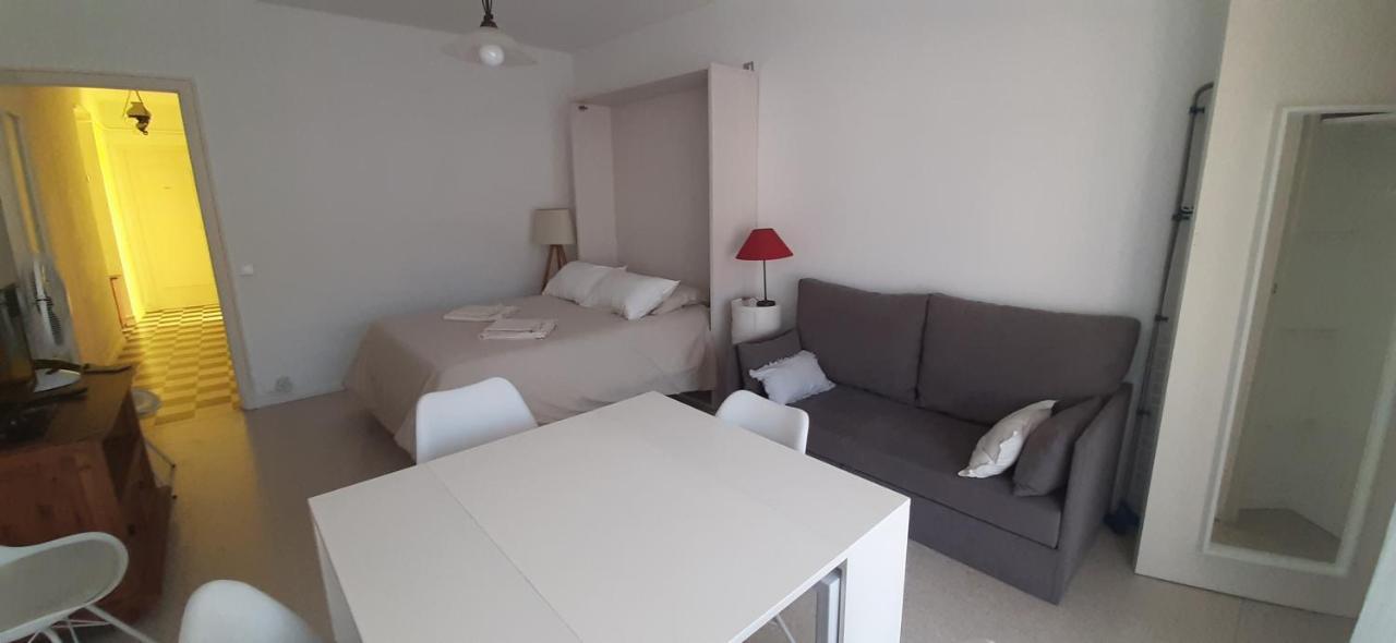 Le Petit Citron Apartamento Menton Exterior foto