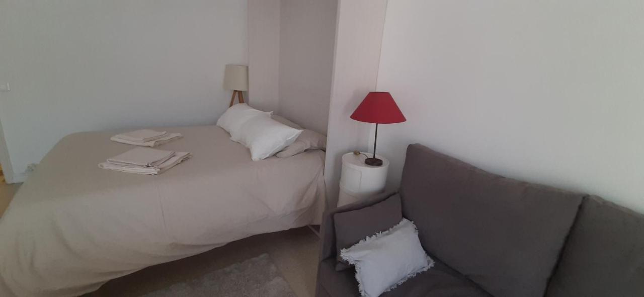 Le Petit Citron Apartamento Menton Exterior foto