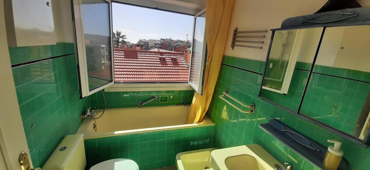 Le Petit Citron Apartamento Menton Exterior foto