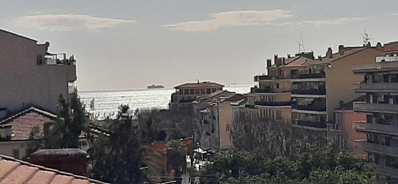 Le Petit Citron Apartamento Menton Exterior foto