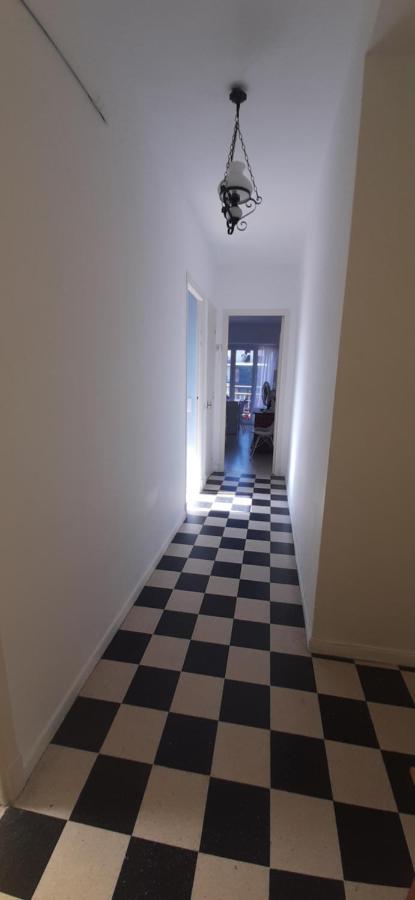 Le Petit Citron Apartamento Menton Exterior foto