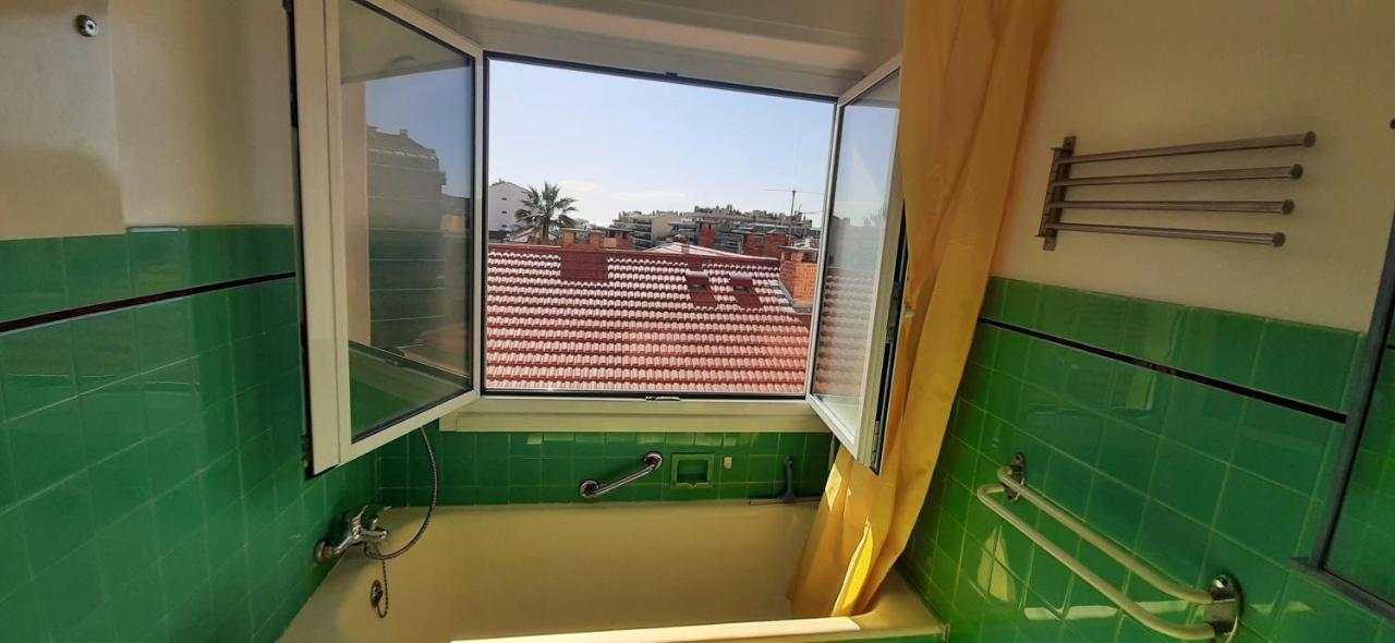 Le Petit Citron Apartamento Menton Exterior foto