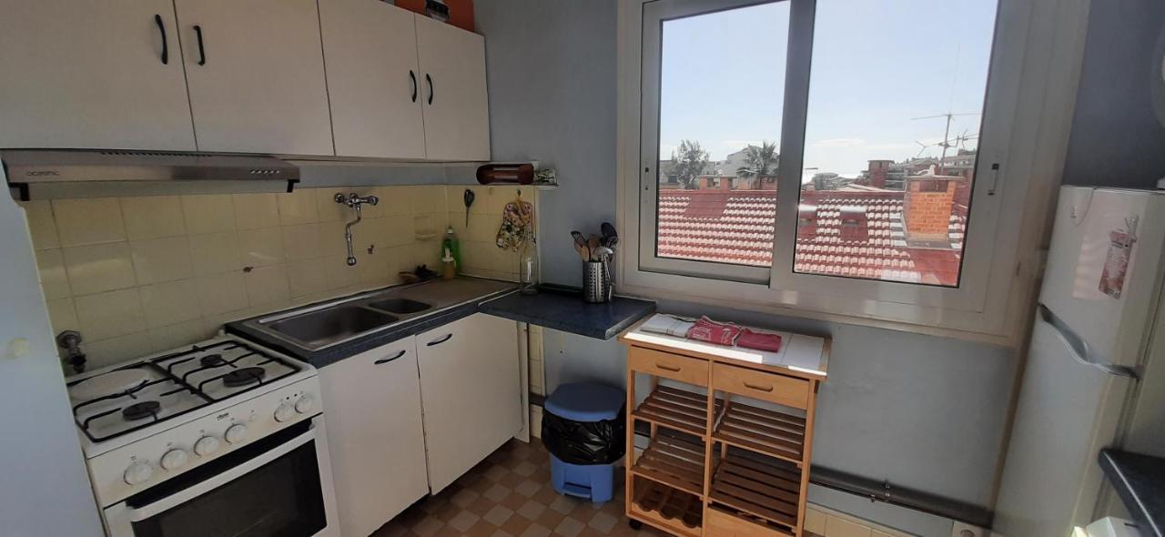 Le Petit Citron Apartamento Menton Exterior foto