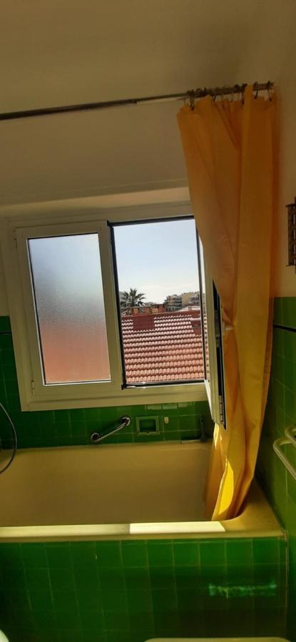 Le Petit Citron Apartamento Menton Exterior foto