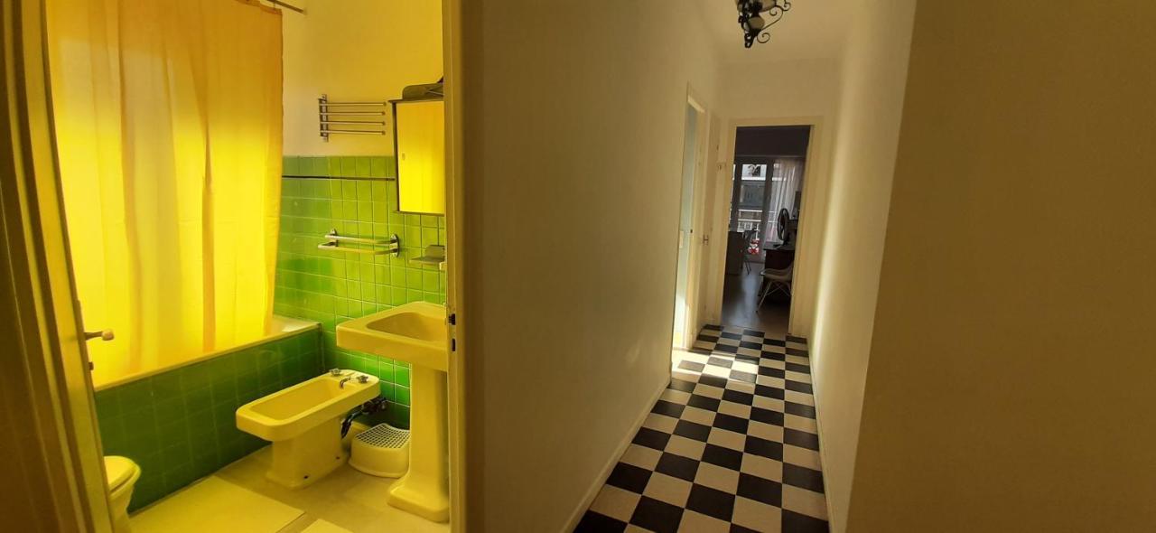 Le Petit Citron Apartamento Menton Exterior foto
